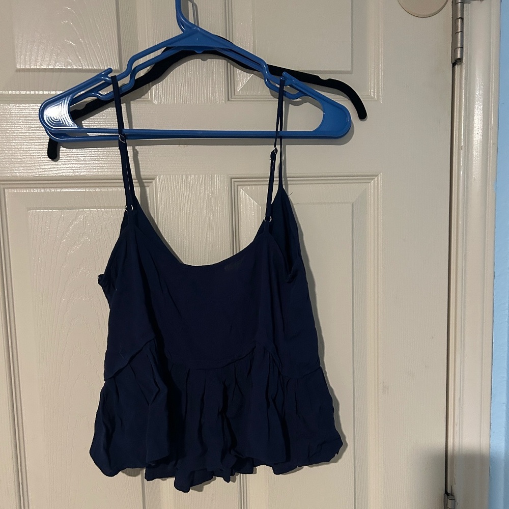 Women’s crop top